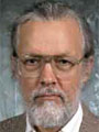 Professor William C. Chittick