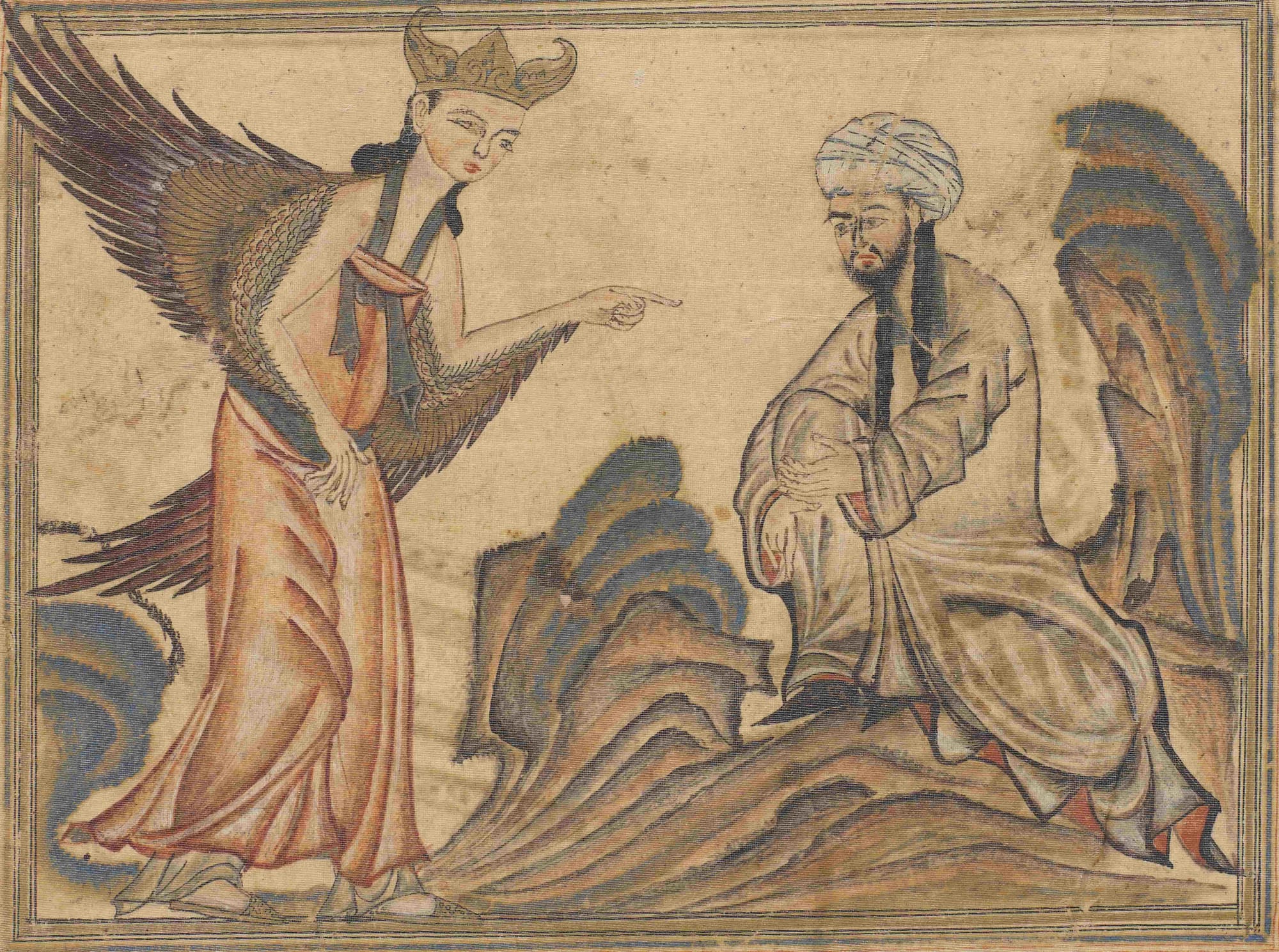 The Importance of Spiritual Literacy