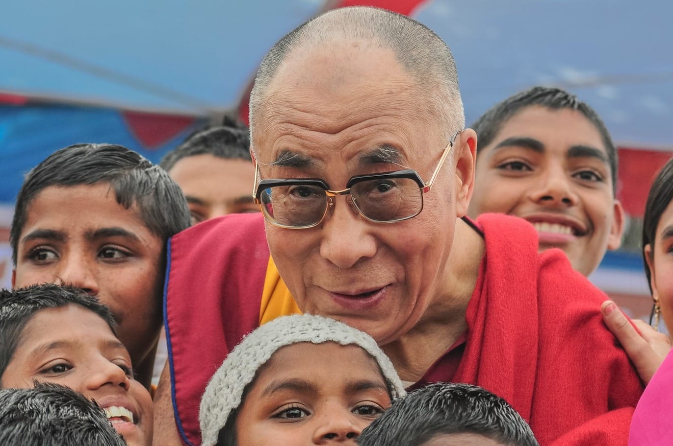 Reflections on Tradition and Modernity