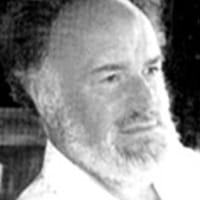 Brian Keeble