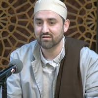 Tariq Samady