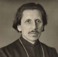 Ananda K. Coomaraswamy