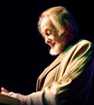 Martin Lings, The Poet-Sufi